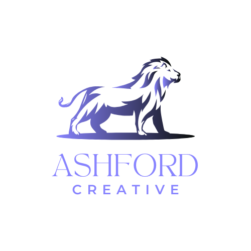 Ashford Creative Logo