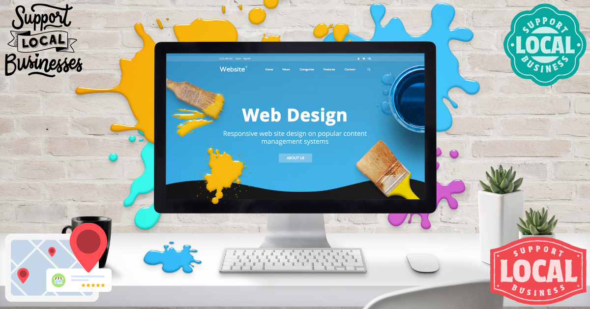 web design